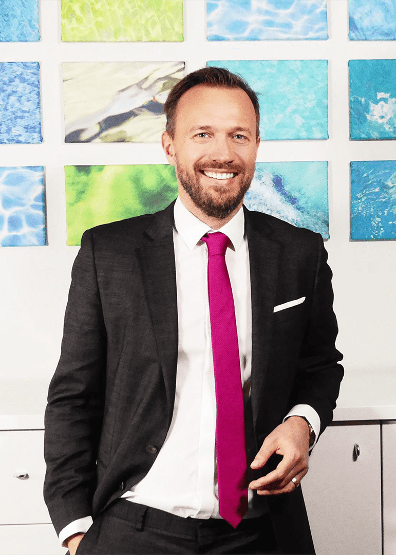 Buchheim+Partner Rechtsanwälte - Stephan Schneider LL. M. im Büro